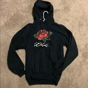 4044 Clothing Hoodie